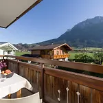 Gaestehaus Wildauer Bed and breakfast Ebbs