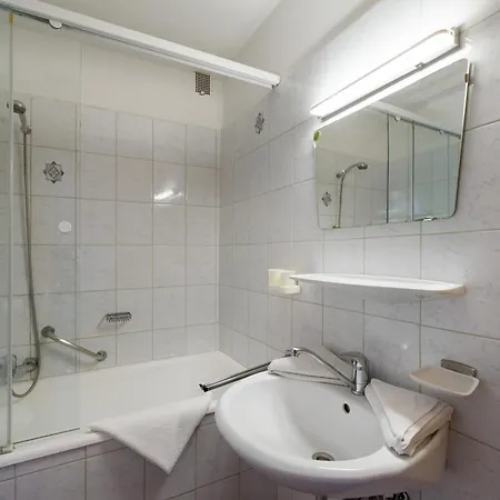 Bed & Breakfast Gaestehaus Wildauer Ebbs