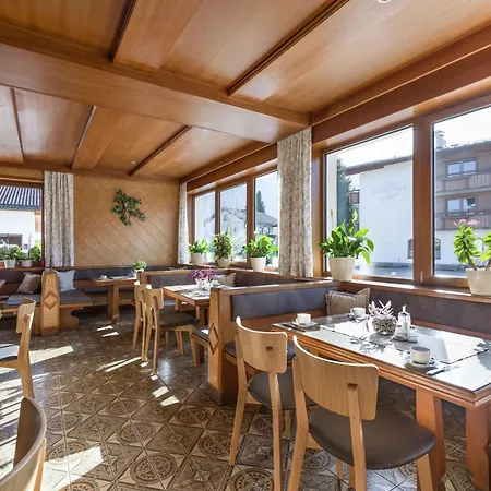 Gaestehaus Wildauer 3* Ebbs