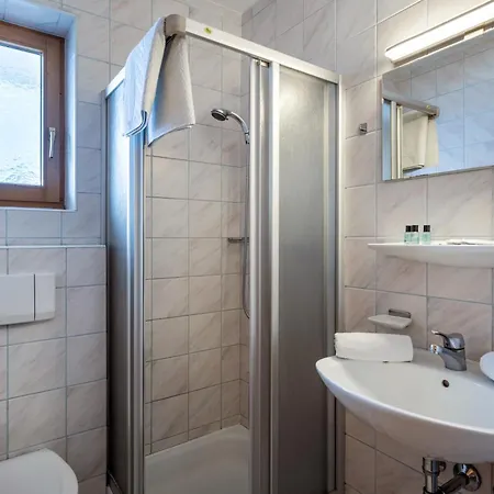 Gaestehaus Wildauer Bed and breakfast