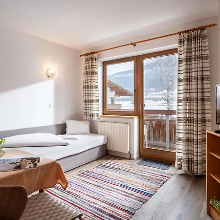 Gaestehaus Wildauer
