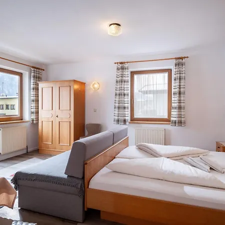 Gaestehaus Wildauer Bed & Breakfast Ebbs