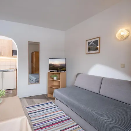 Bed & Breakfast Gaestehaus Wildauer Ebbs