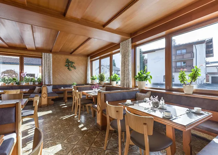 Gaestehaus Wildauer 3* Ebbs